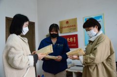 别样三八节 同样有精彩
