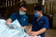 刘晓斐:“点子大王”收获多
