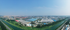 华纺股份：绿色创新织就
